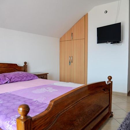 Guest House Ivana Teodo Esterno foto