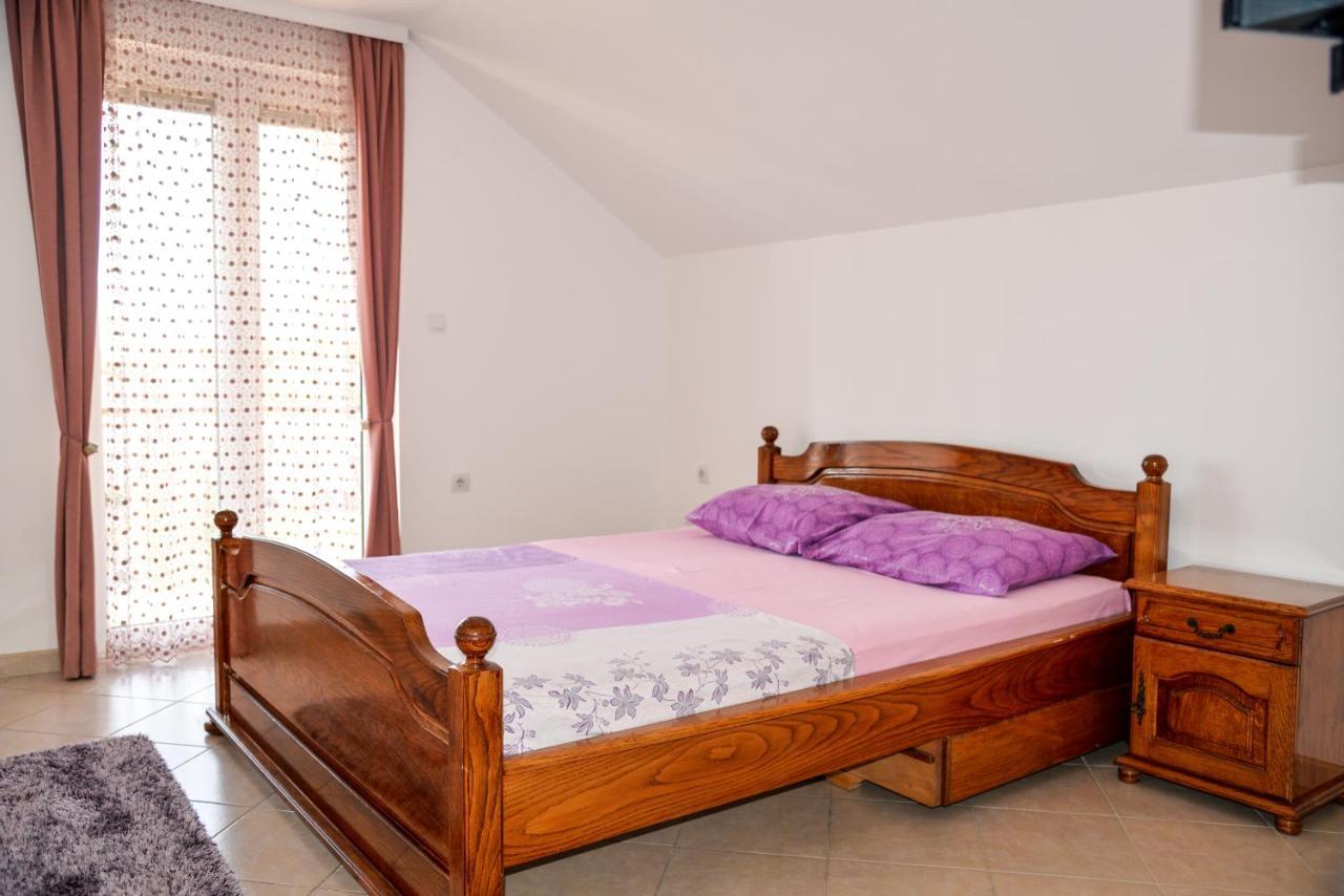 Guest House Ivana Teodo Esterno foto