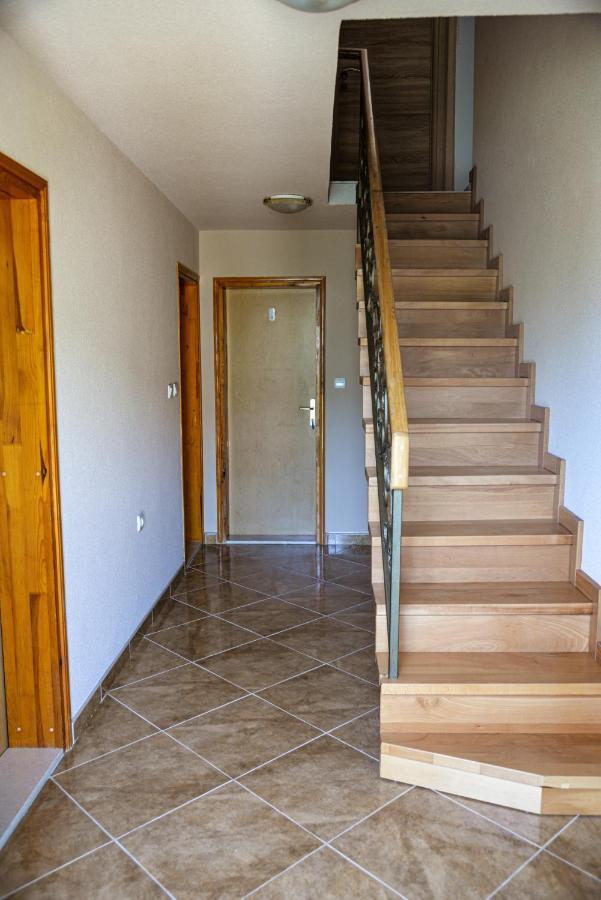Guest House Ivana Teodo Esterno foto