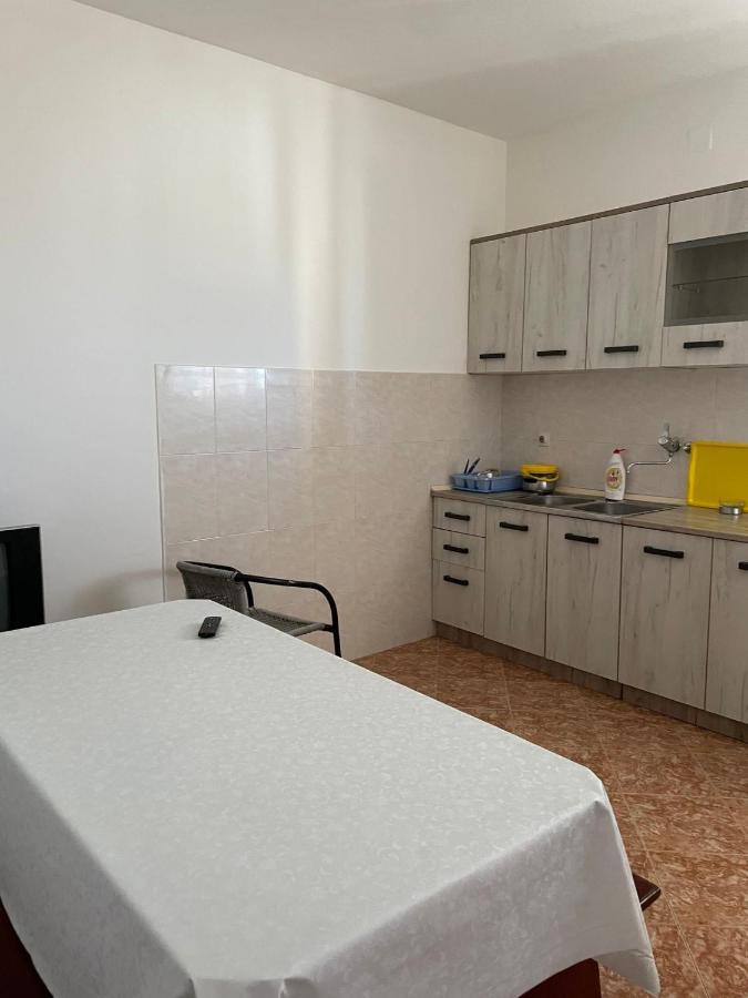 Guest House Ivana Teodo Esterno foto