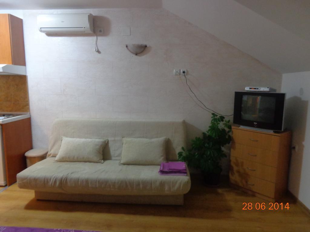 Guest House Ivana Teodo Camera foto