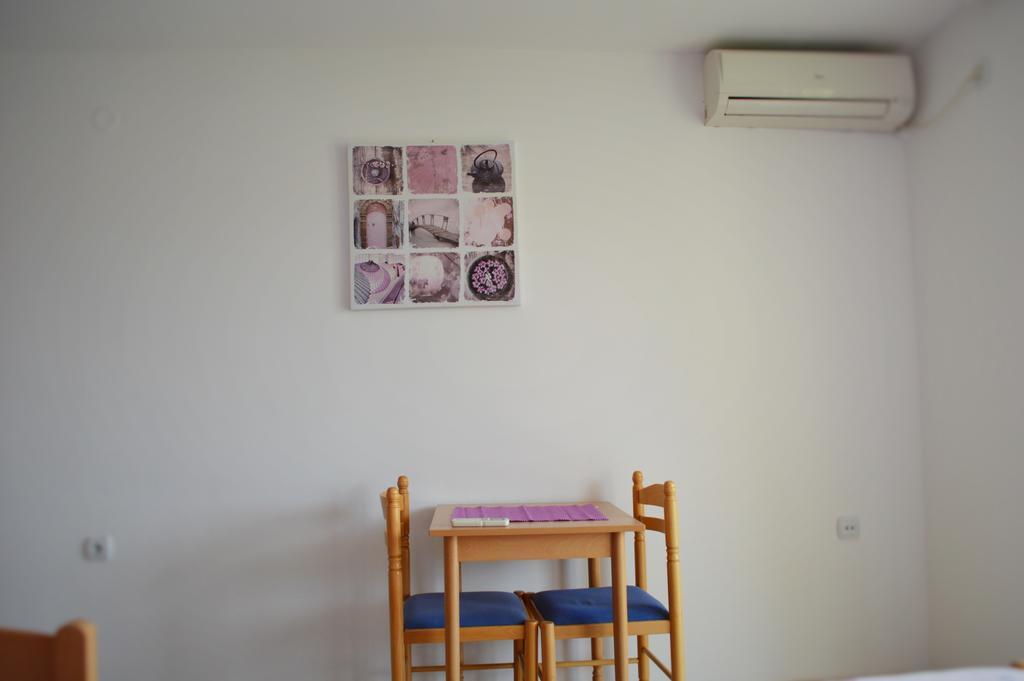 Guest House Ivana Teodo Esterno foto