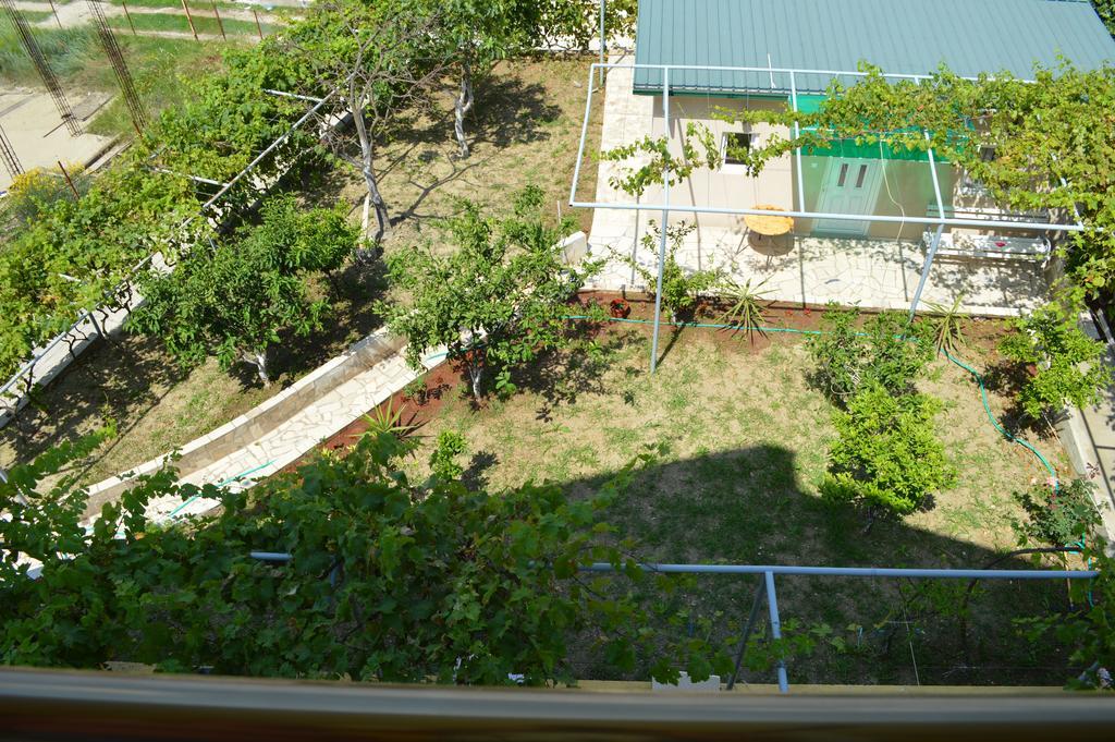 Guest House Ivana Teodo Esterno foto