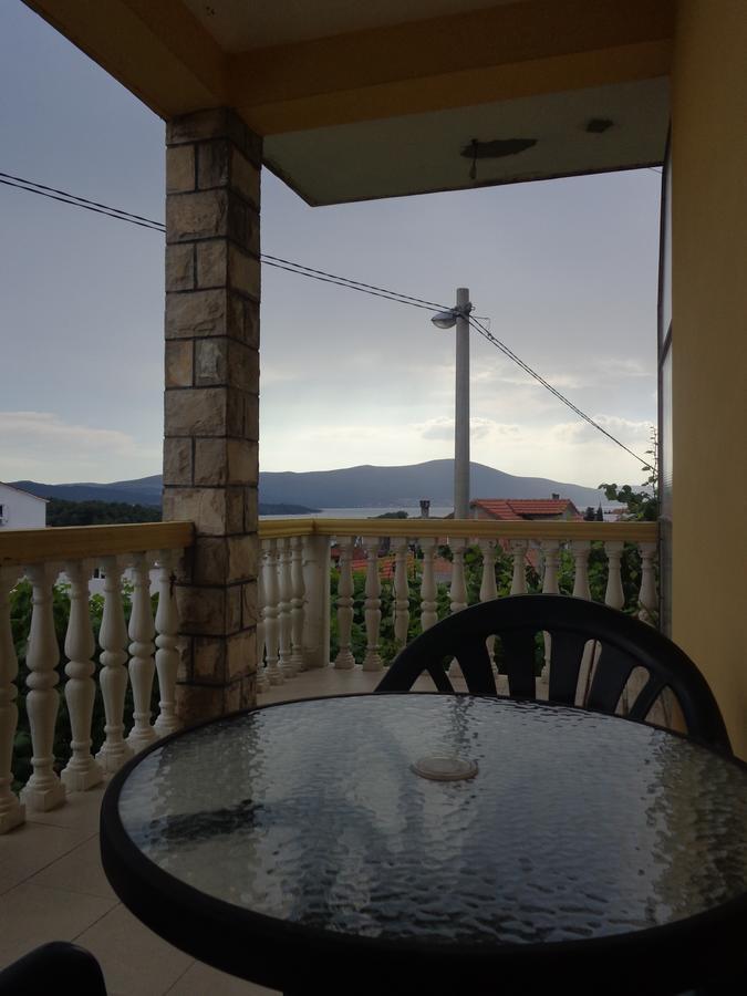 Guest House Ivana Teodo Esterno foto
